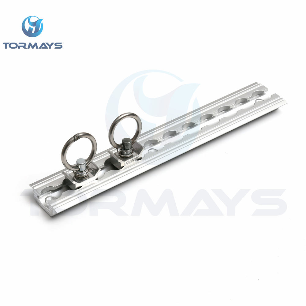 airline cargo rail
