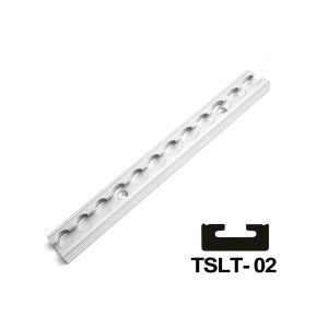 Versatile Trailer Tie Down System