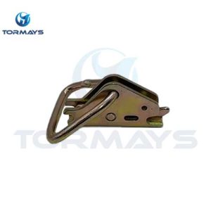 Series E/A track fitting
