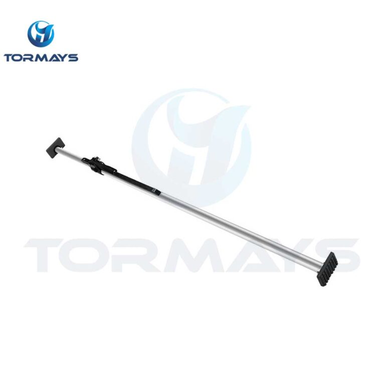 cargo bar container support