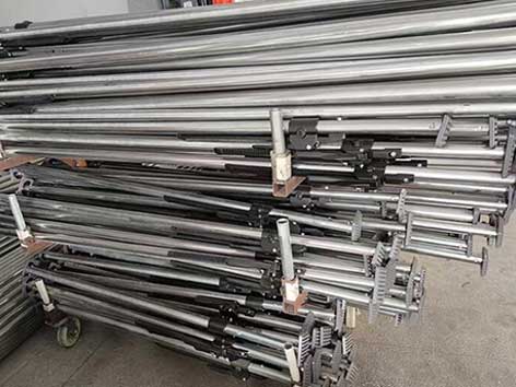 cargo bar mass goods