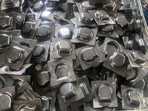 pan fitting goods