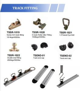 track fitting catalog 03