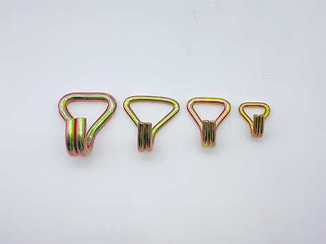 wire hook difference size
